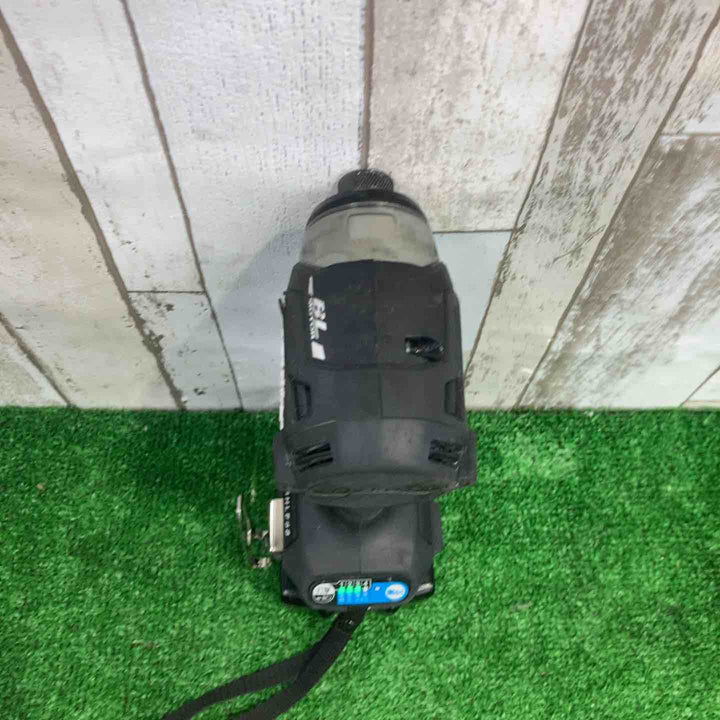 ★マキタ(makita) コードレスインパクトドライバー TD173DRGXB【町田店】