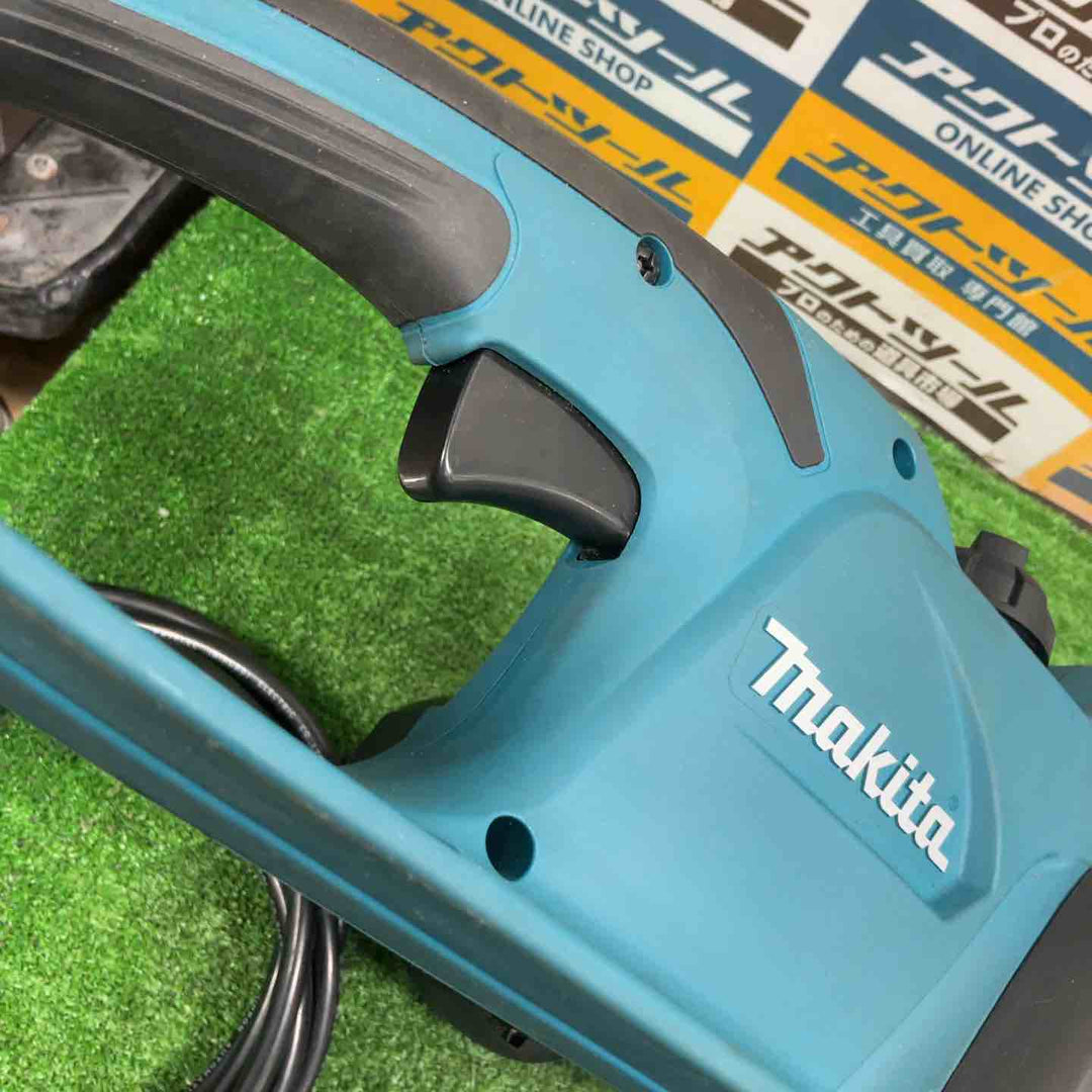 ☆マキタ(makita) 電気チェーンソー MUC3541【草加店】