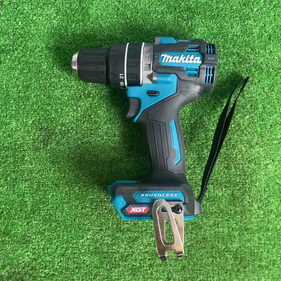 ★マキタ(makita) コードレス振動ドリルドライバー HP002GZ【草加店】