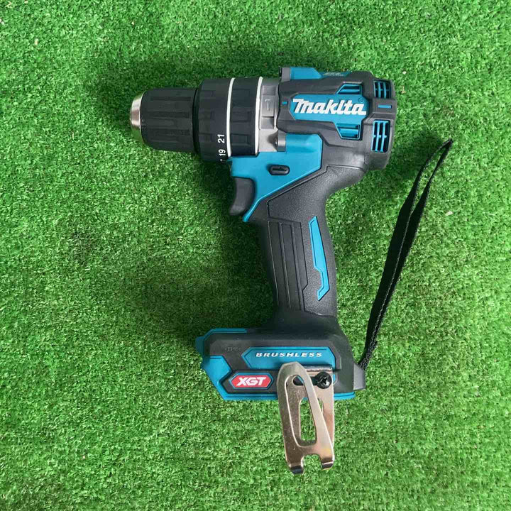 ★マキタ(makita) コードレス振動ドリルドライバー HP002GZ【草加店】