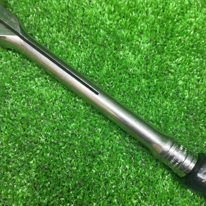 スナップオン 3/8スイベルラチェット F747A【藤沢店】