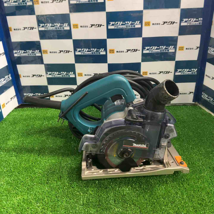 ◇マキタ(makita) 防じん丸のこ 5034FKB【草加店】