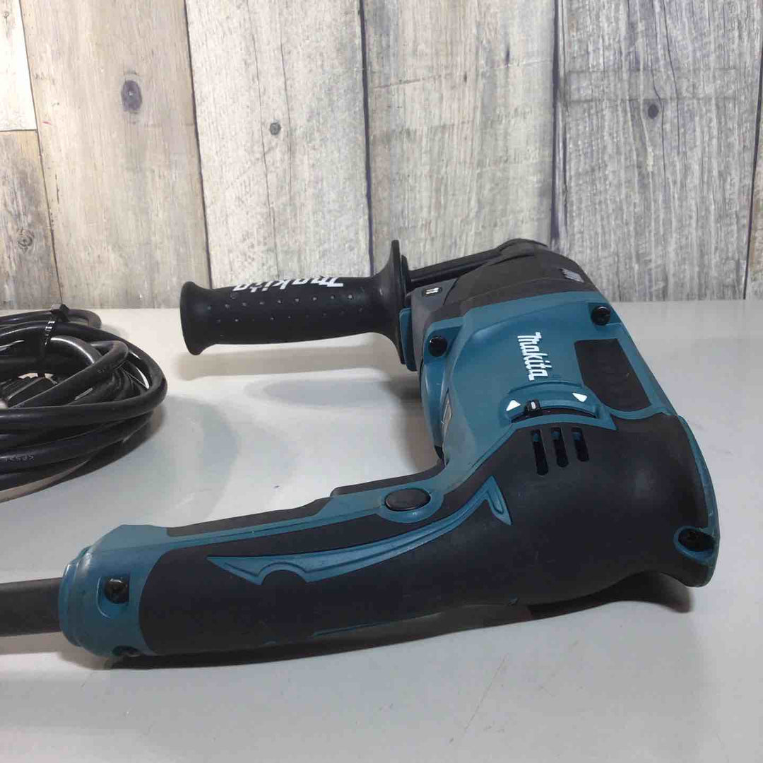★マキタ(makita) ハンマドリル HR2601F【戸田店】