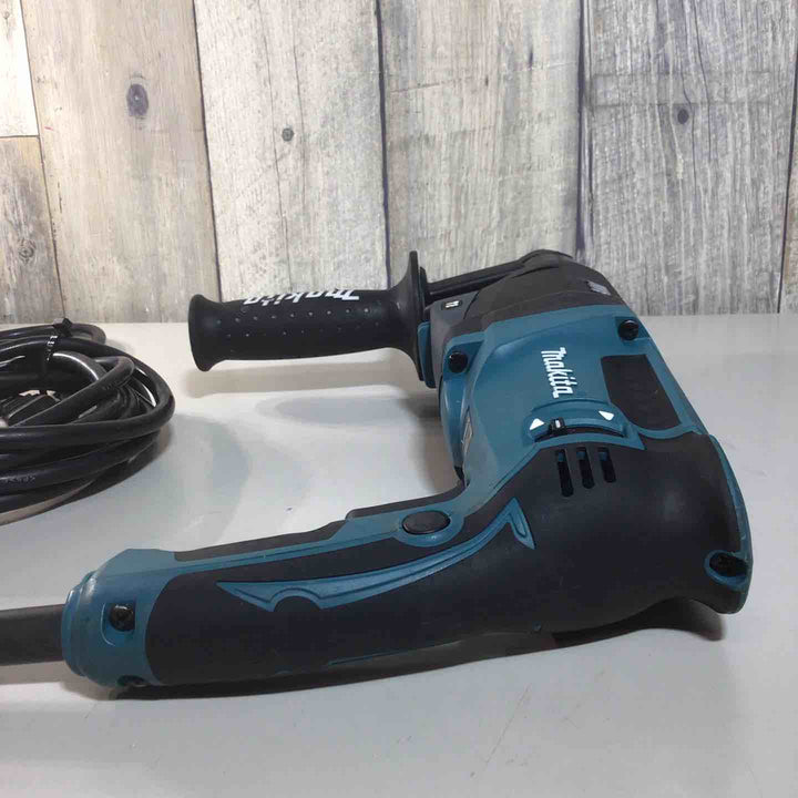 ★マキタ(makita) ハンマドリル HR2601F【戸田店】