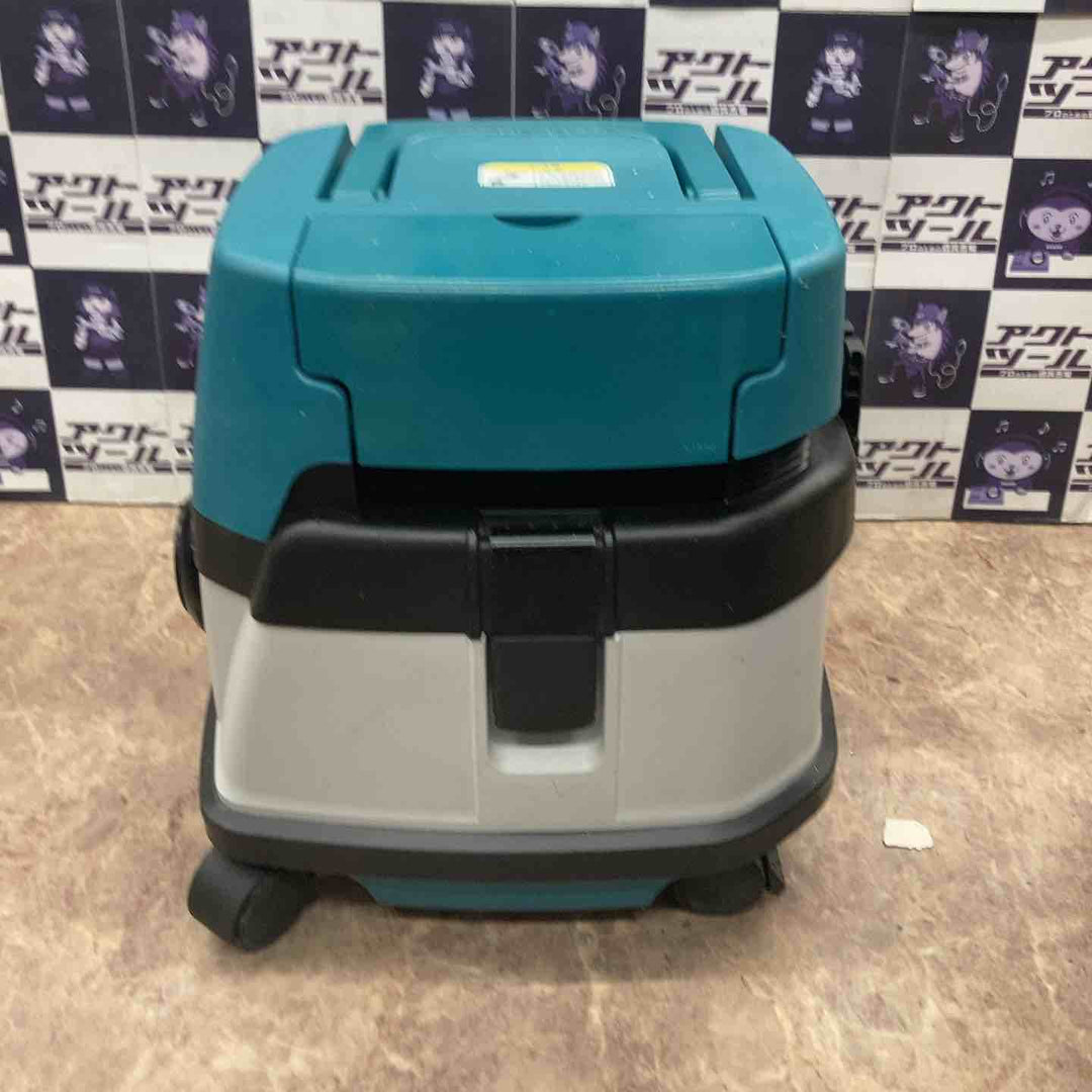 ★マキタ(makita) 集じん機 乾式 484(P)【所沢店】