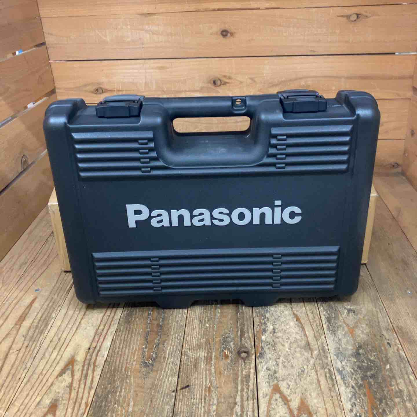 ☆パナソニック(Panasonic) コードレス圧着器 EZ1W31F10S-B【所沢店