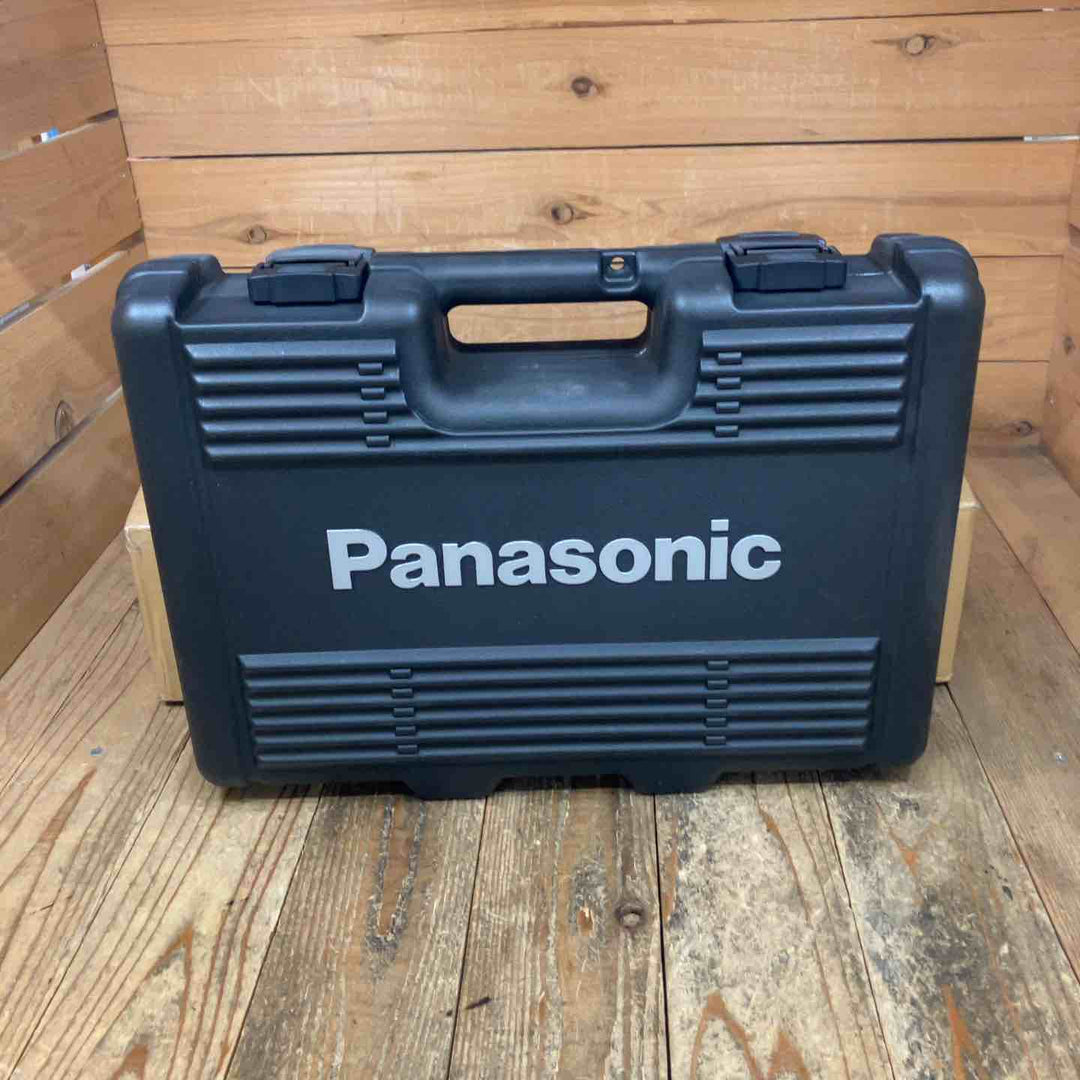 ★パナソニック(Panasonic) コードレス圧着器 EZ1W31F10S-B【所沢店】
