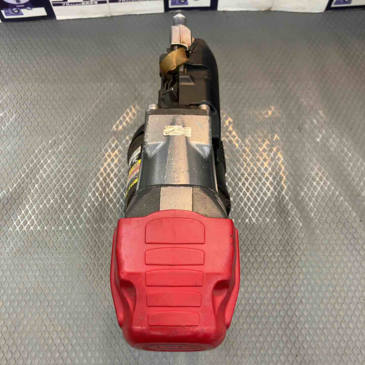 【中古品】マックス(MAX) 高圧エア釘打ち機 HN-90N3【所沢店】
