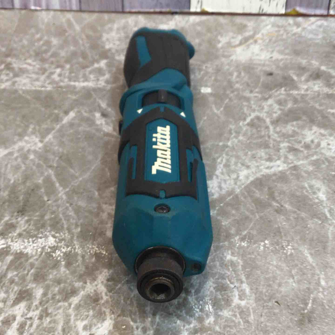 ★マキタ(makita) コードレスペンインパクトドライバー TD022DSHX【八潮店】