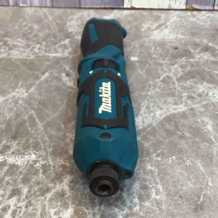 ★マキタ(makita) コードレスペンインパクトドライバー TD022DSHX【八潮店】