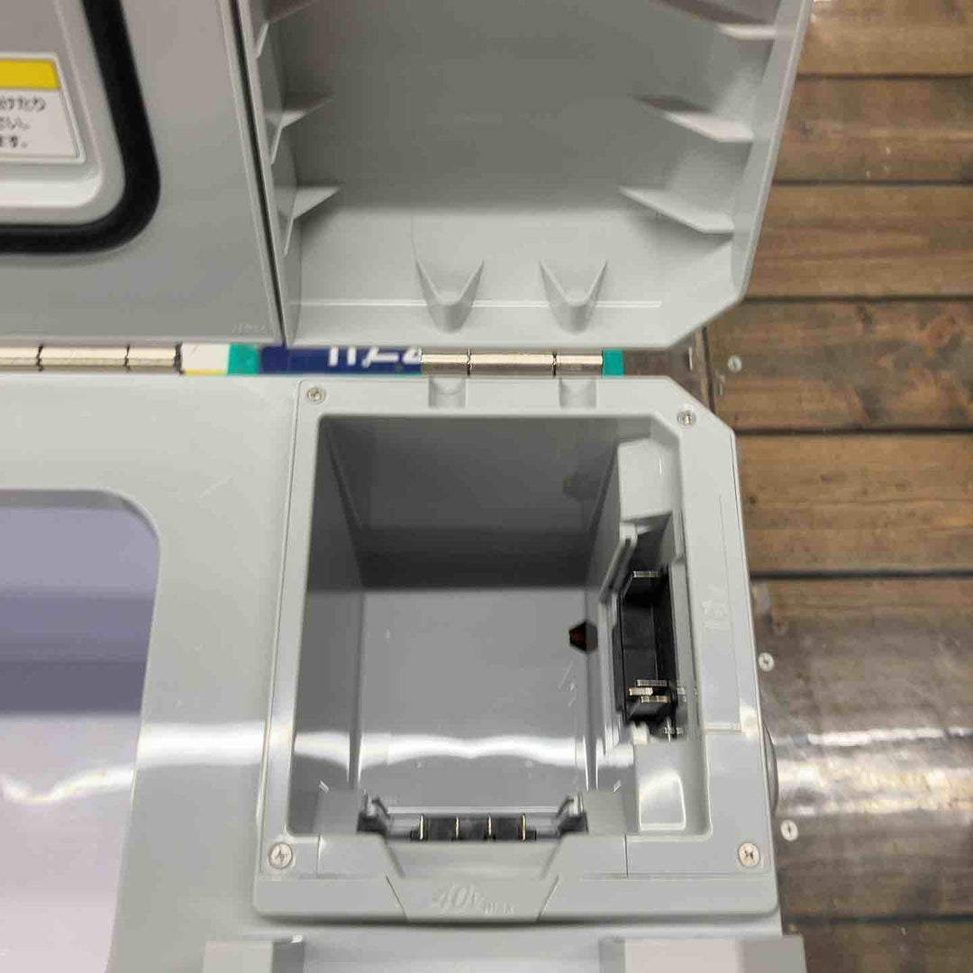 ★マキタ(makita) コードレス冷温庫 CW003GZO【戸田店】