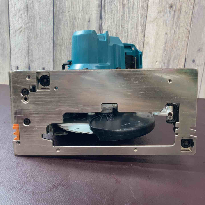 【中古品】 マキタ(makita) 18V 165mm コードレス丸のこ HS631DZ 【東大和店】