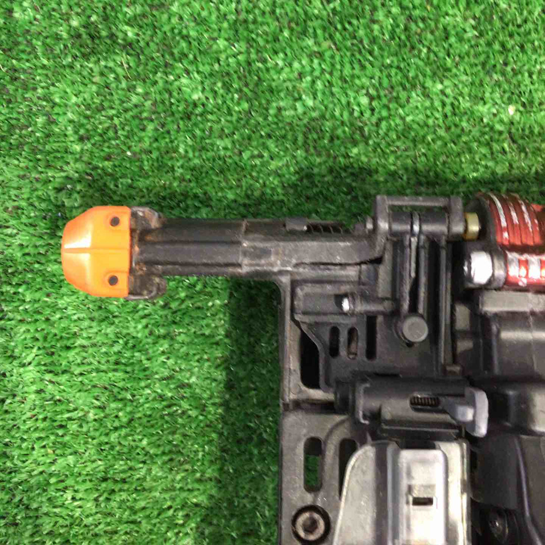 ★マックス(MAX) 高圧エアネジ打ち機 HV-R41G4-R【町田店】