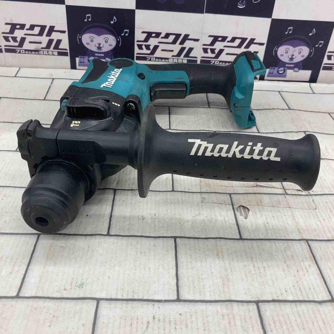 ◇マキタ(makita) コードレスハンマドリル HR164DZK【所沢店】