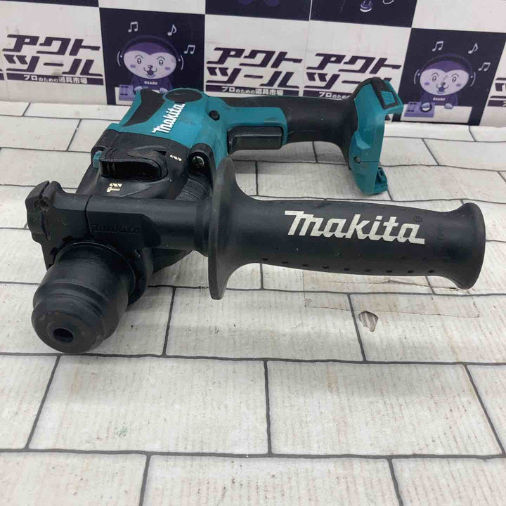 ◇マキタ(makita) コードレスハンマドリル HR164DZK【所沢店】