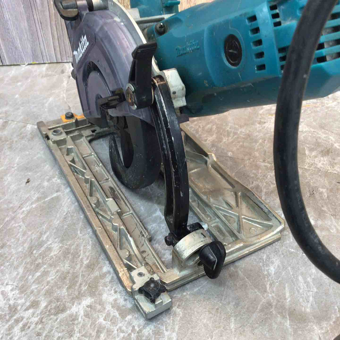 ★マキタ(makita) 防じん丸のこ KS5200FX【八潮店】
