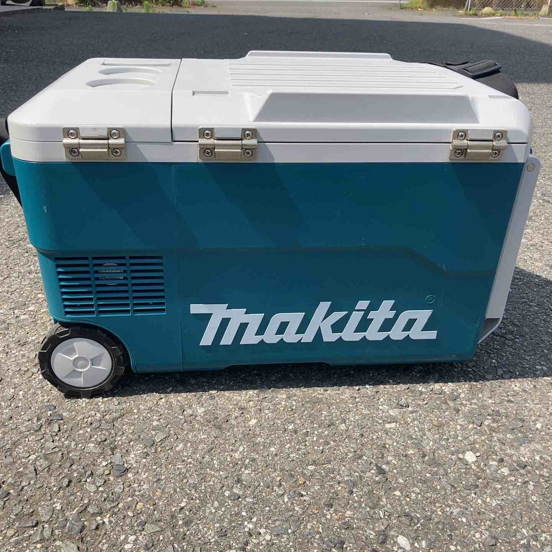 ★マキタ(makita) コードレス冷温庫 CW180DZ【所沢店】