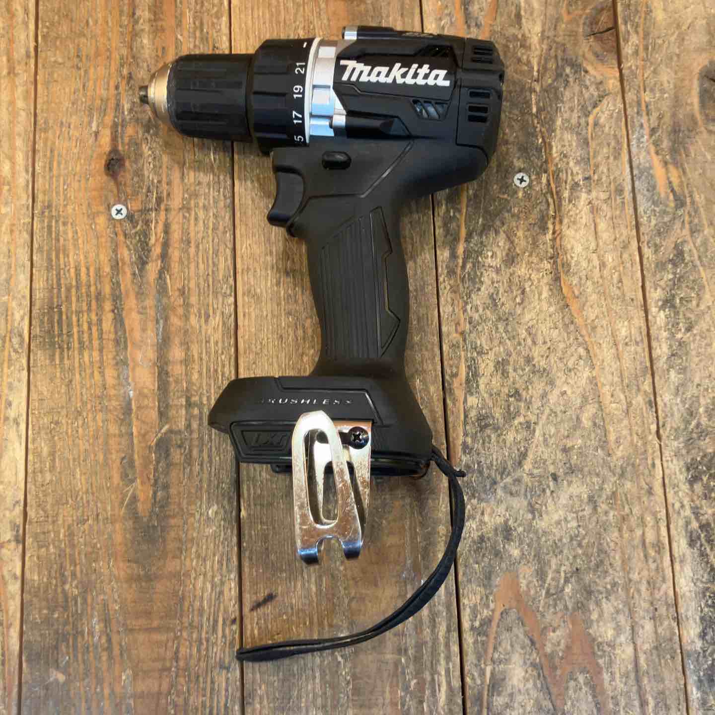☆マキタ(makita) コードレスドリルドライバー DF484DZB【所沢店】 ☆マキタ(makita) コードレスドリルドライバー DF484DZB【所沢店