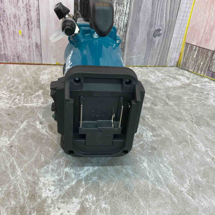 ★マキタ(makita) コードレス真空ポンプ VP180DZ【八潮店】