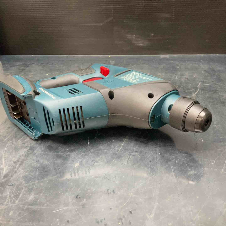 ★ボッシュ(BOSCH) コードレスハンマドリル GBH18V-LIY【川越店】