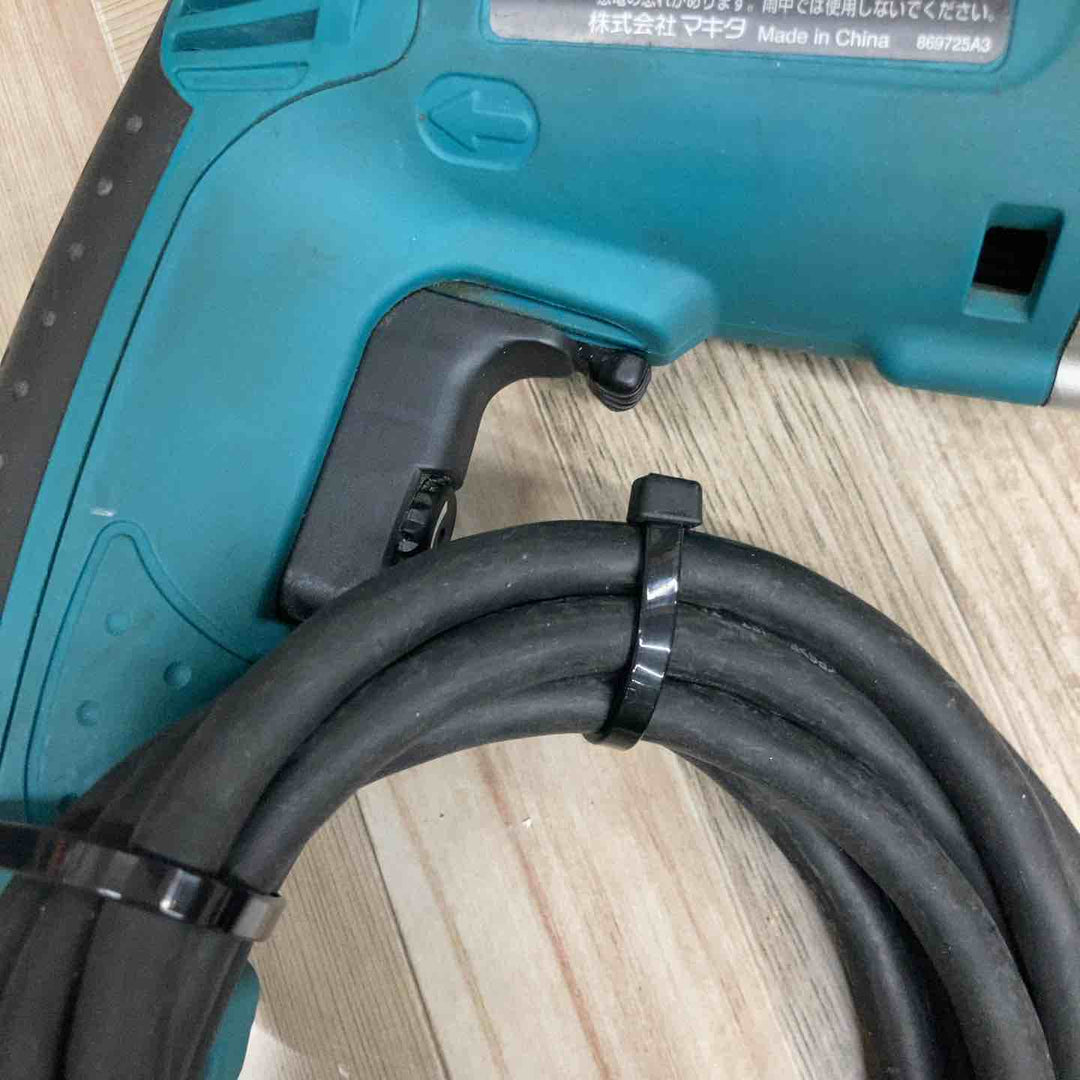 ☆マキタ(makita) 振動ドリル HP1230【八潮店】