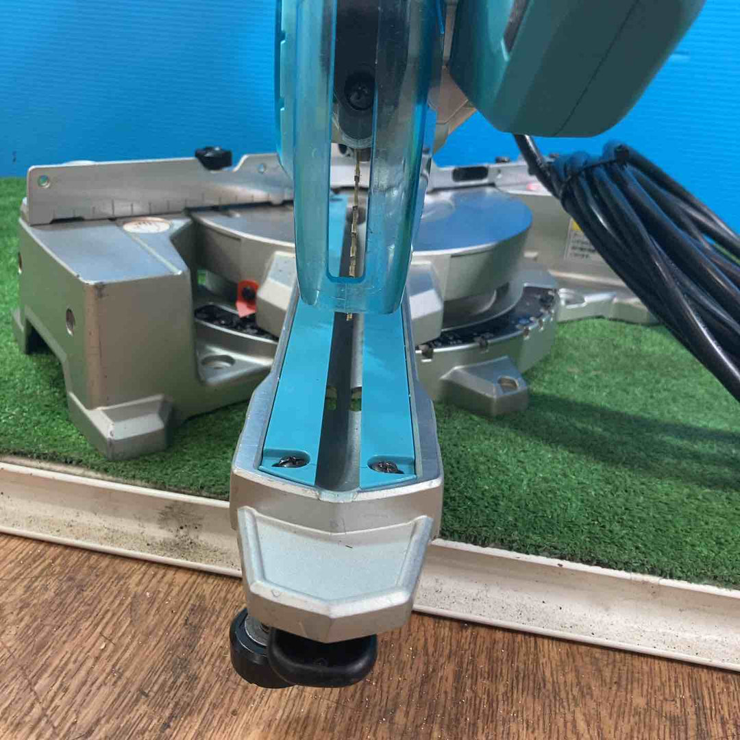 ★マキタ(makita) スライドマルノコ LS0613FL【岩槻店】