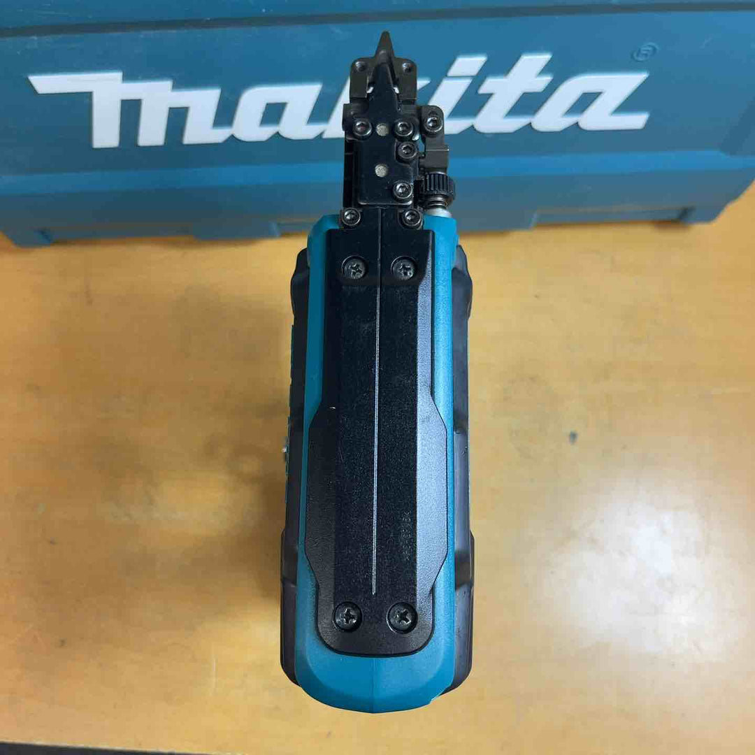 ★マキタ(makita) コードレスピンネイラ PT353DRG【越谷店】