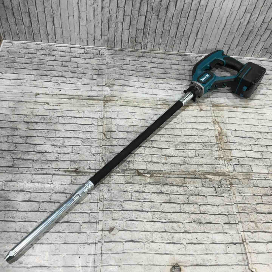 ★マキタ(makita) コードレスコンクリートバイブレータ VR350DZ 18V【川口店】