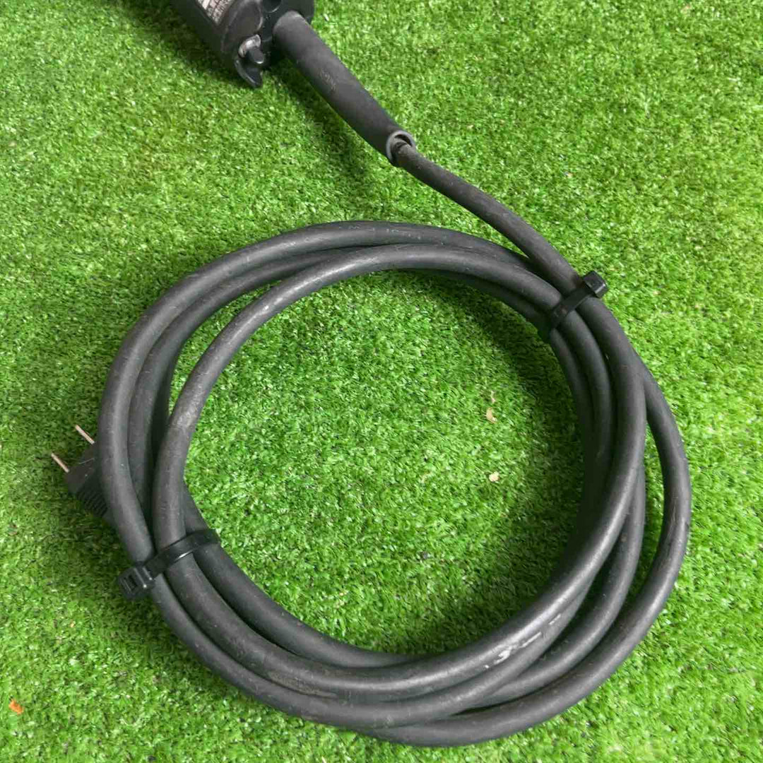 ☆マキタ(makita) ディスクグラインダ 低速高トルク ブレーキ付 100mm 9533BLA【草加店】