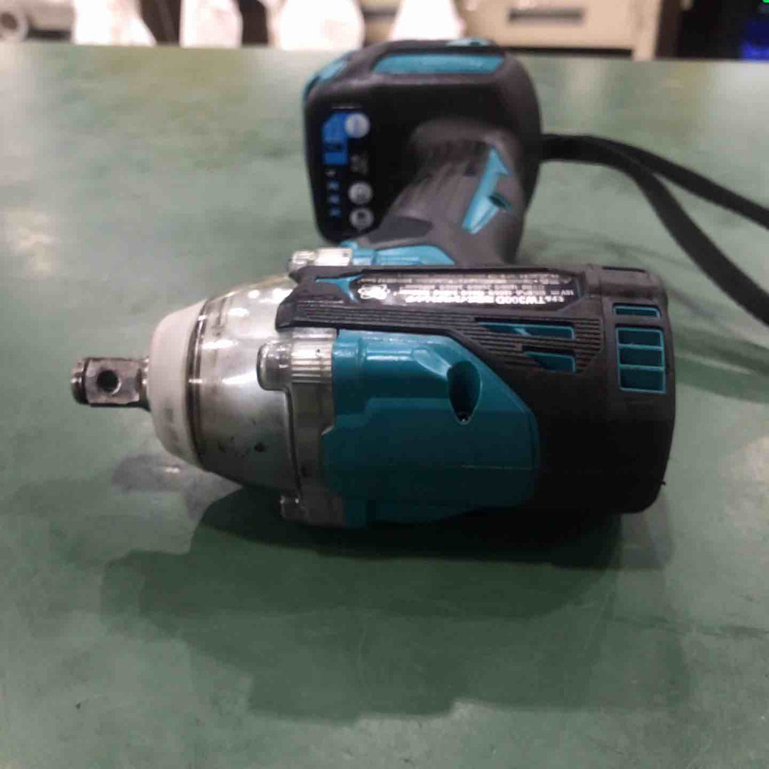 ★マキタ(makita) コードレスインパクトレンチ TW300DZ【川口店】