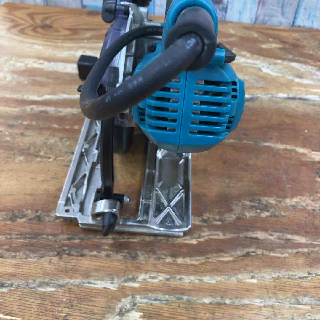 ★マキタ(makita) 防じん丸のこ KS5200FX ※ライト×※【柏店】