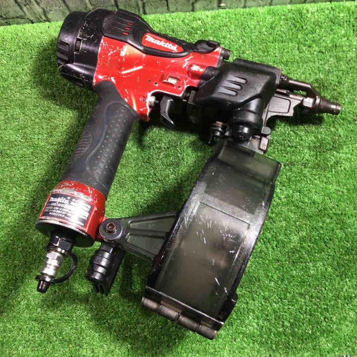 ★マキタ(makita) 高圧エア釘打ち機 AN510HS【川口店】
