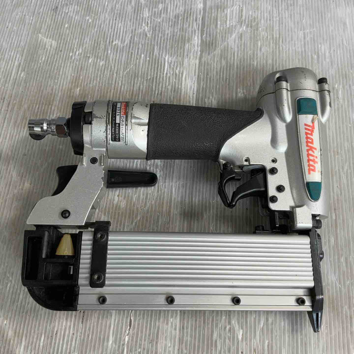 ★マキタ(makita) 常圧ピンネイラ AF351【草加店】