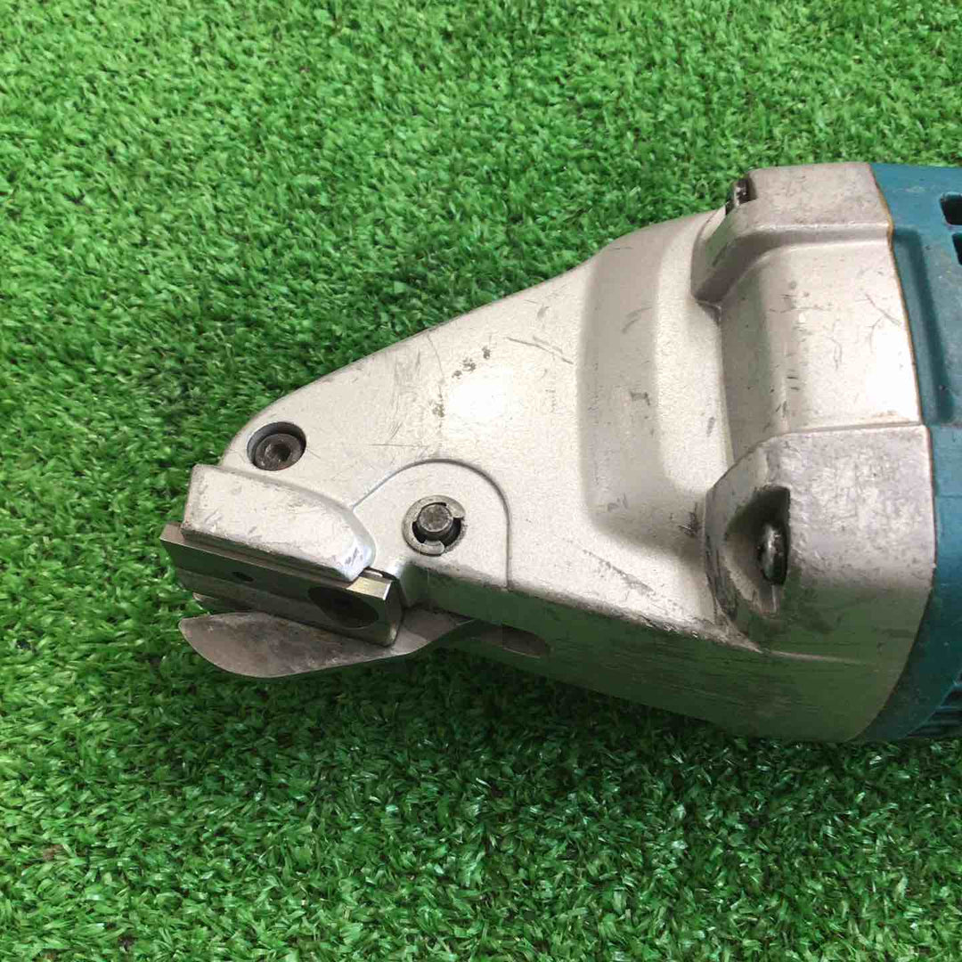 ☆マキタ(makita) コードレスストレートシャー JS161DZ【町田店】