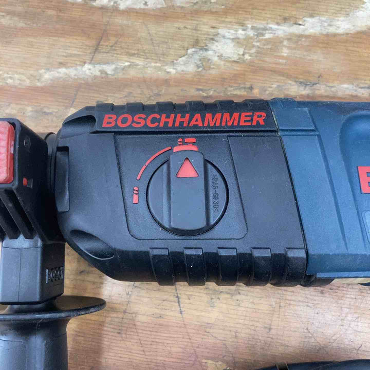☆ボッシュ(BOSCH) ハンマドリル GBH2-22RE【柏店】