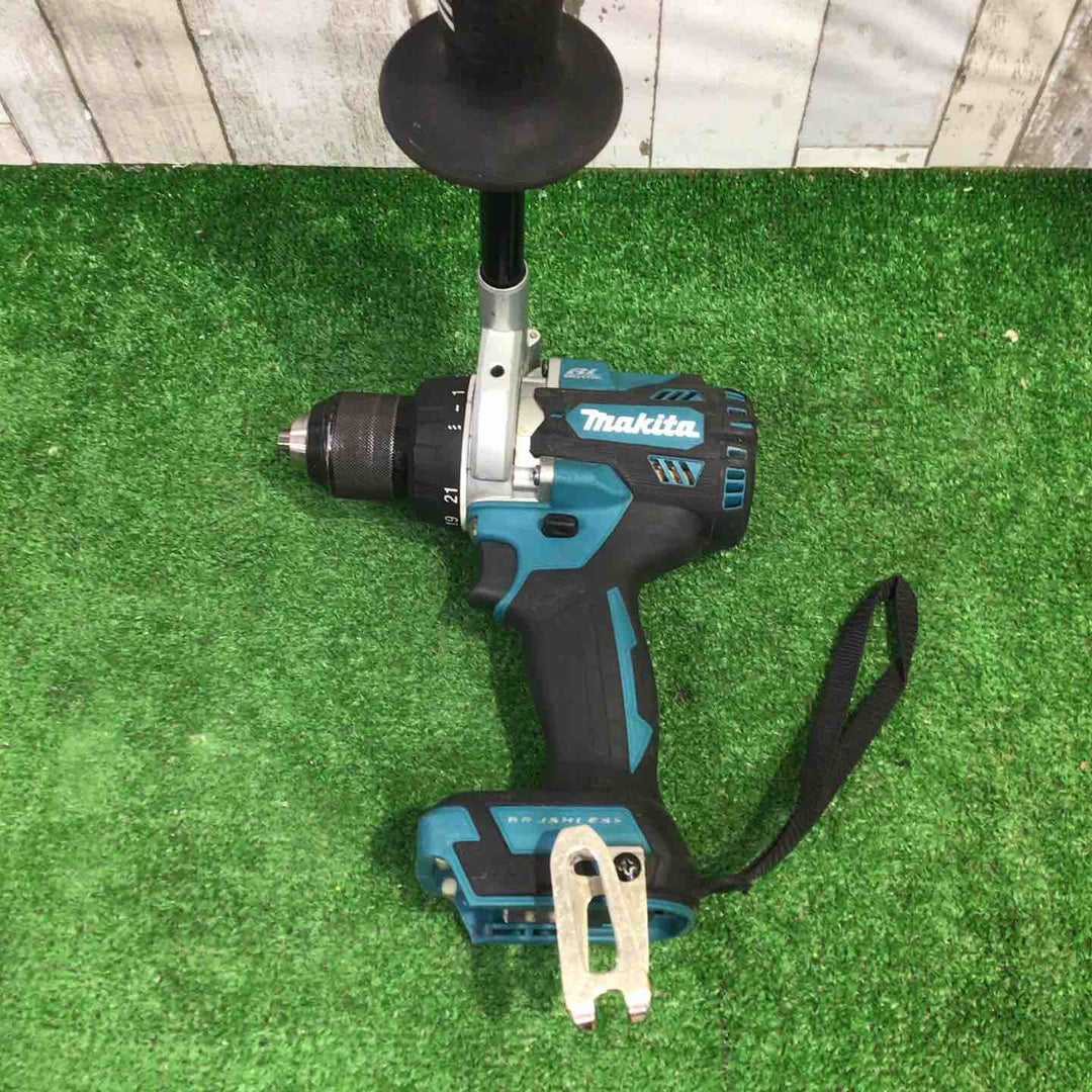 マキタ(makita) コードレスドリルドライバー DF486DZ【町田店】