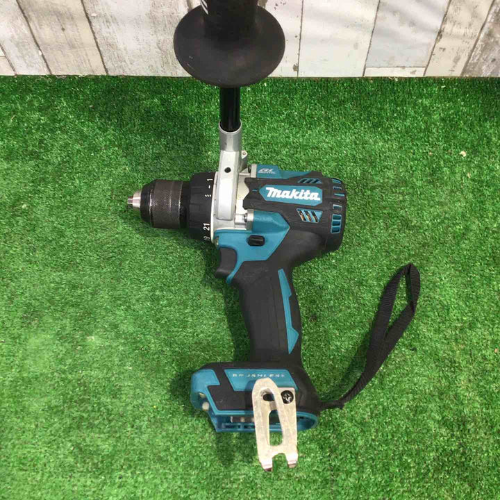 マキタ(makita) コードレスドリルドライバー DF486DZ【町田店】