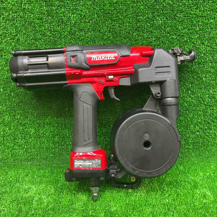 マキタ(makita) 高圧エアネジ打ち機 AR411HR【藤沢店】