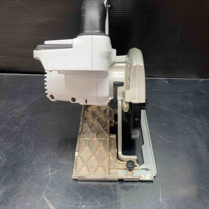 ★マキタ(makita) コードレス丸のこ HS471DZW【川越店】