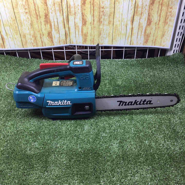 ☆マキタ(makita) コードレスチェーンソー MUC254DZ【川崎店】