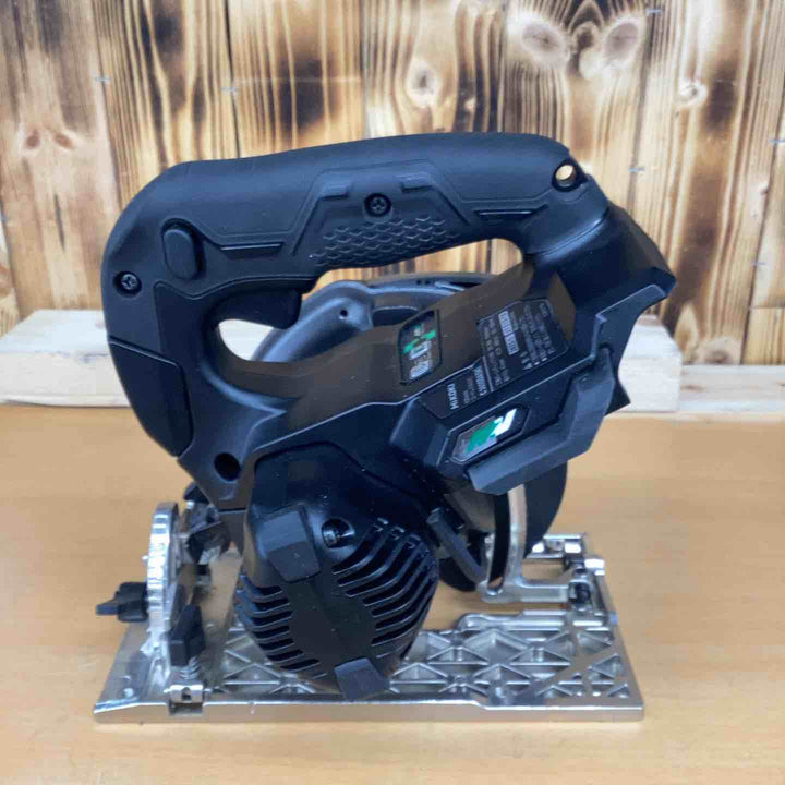 ★ハイコーキ(HIKOKI ※旧:日立工機) コードレス丸のこ C3605DA(SK)(NNB)【越谷店】