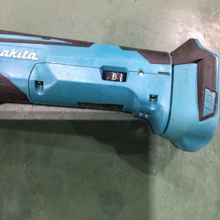 ★マキタ(makita) コードレスマルチツール TM51DZ【川口店】