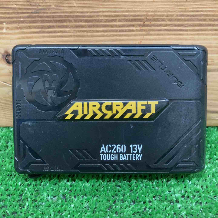 【中古品】 京セラ ファンユニット AC270/271 ＊ファン・バッテリーのみ 【鴻巣店】