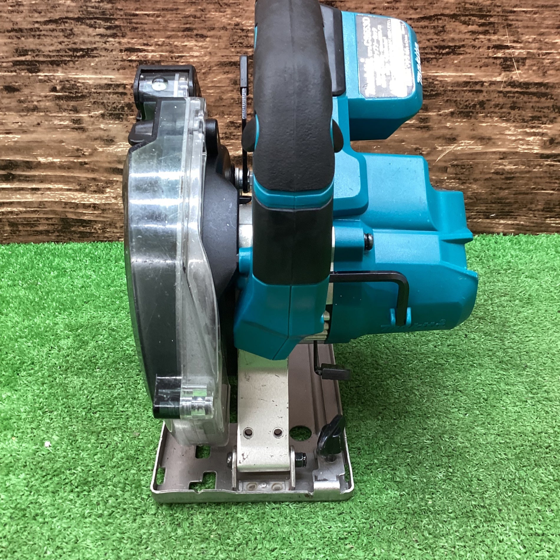 マキタ(makita) コードレスチップソーカッター CS553DZ【川越店