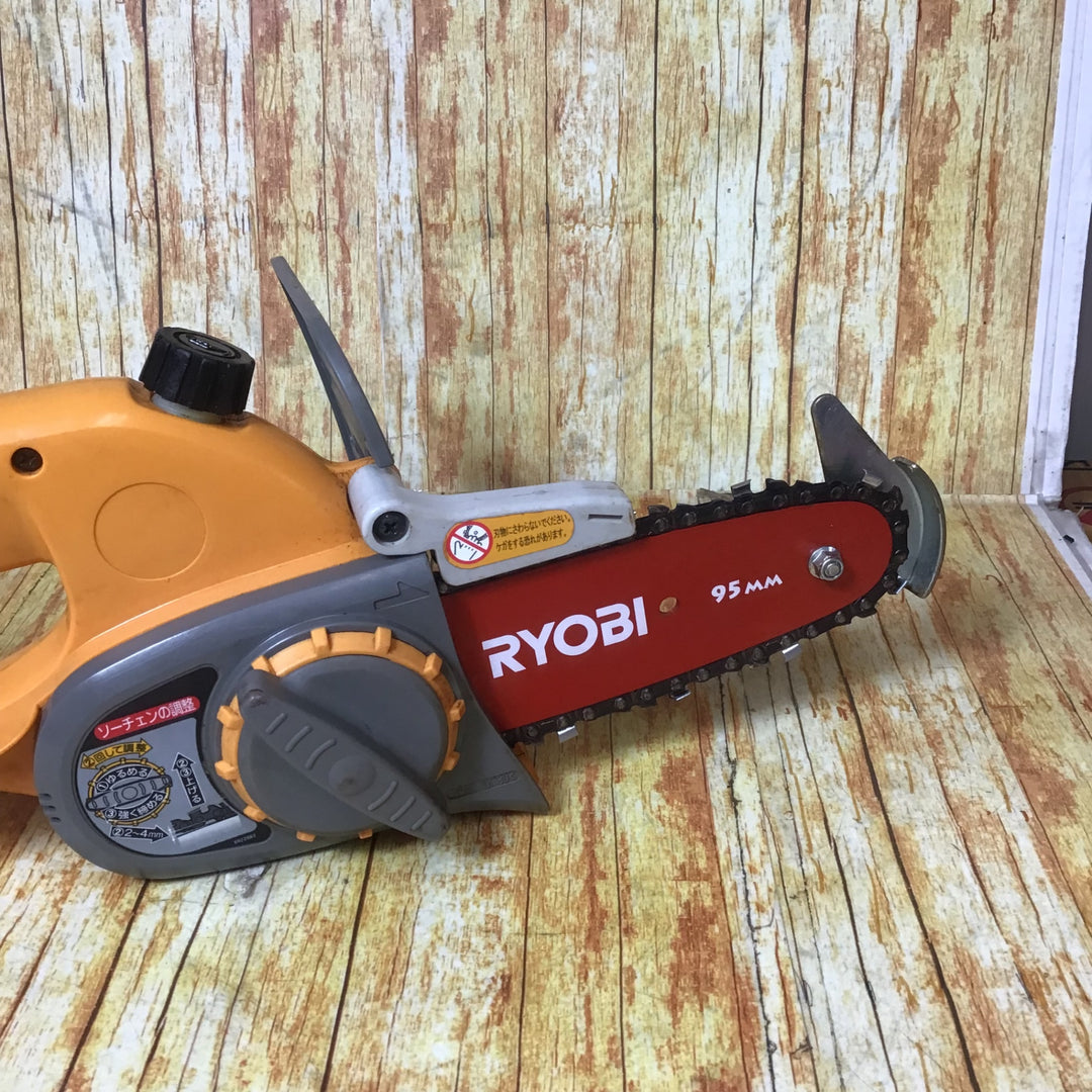 リョービ(RYOBI) ガーデニングソー GCS-1500【川崎店】