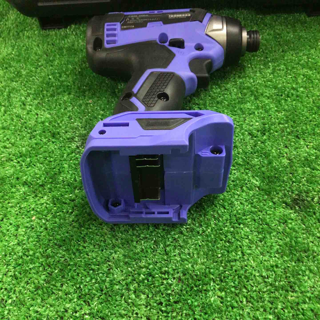 ◇ハイコーキ(HIKOKI ※旧:日立工機) コードレスインパクトドライバ  FWH18DA(BG)【町田店】