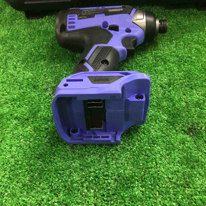 ◇ハイコーキ(HIKOKI ※旧:日立工機) コードレスインパクトドライバ  FWH18DA(BG)【町田店】