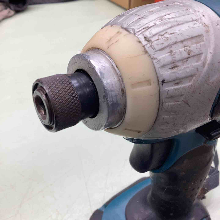 ☆マキタ(makita) コードレスインパクトドライバー TD131DZ【越谷店】