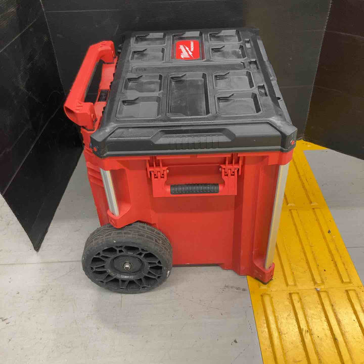 ◇ミルウォーキー PACKOUT キャリー式引き出し収納 1段 48-22-8420 Milwaukee【戸田店】