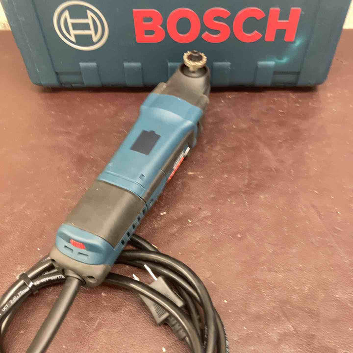 【中古品】 ボッシュ(BOSCH) マルチツール GMF250CE 【東大和店】